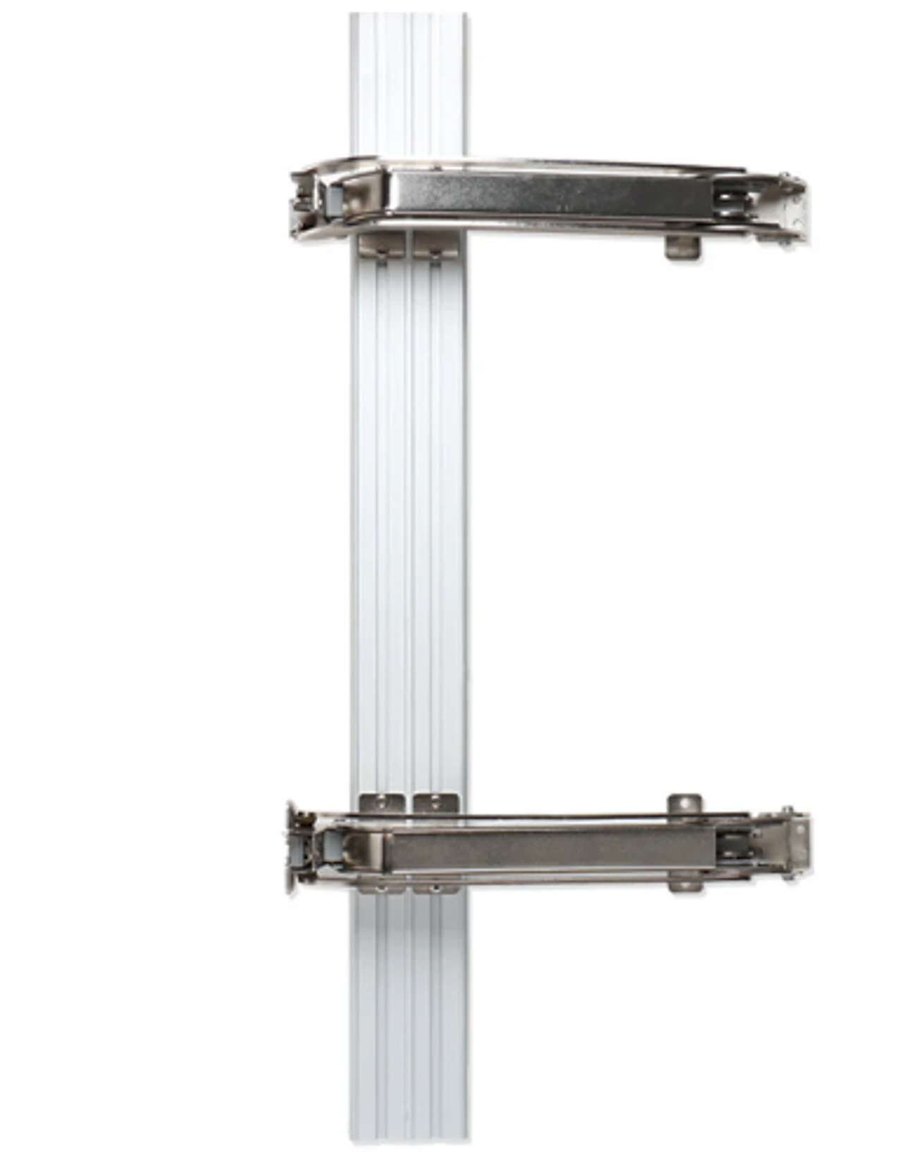 Wall Safe Wall Safe Heavy Duty Concealed Hinges by Maderra