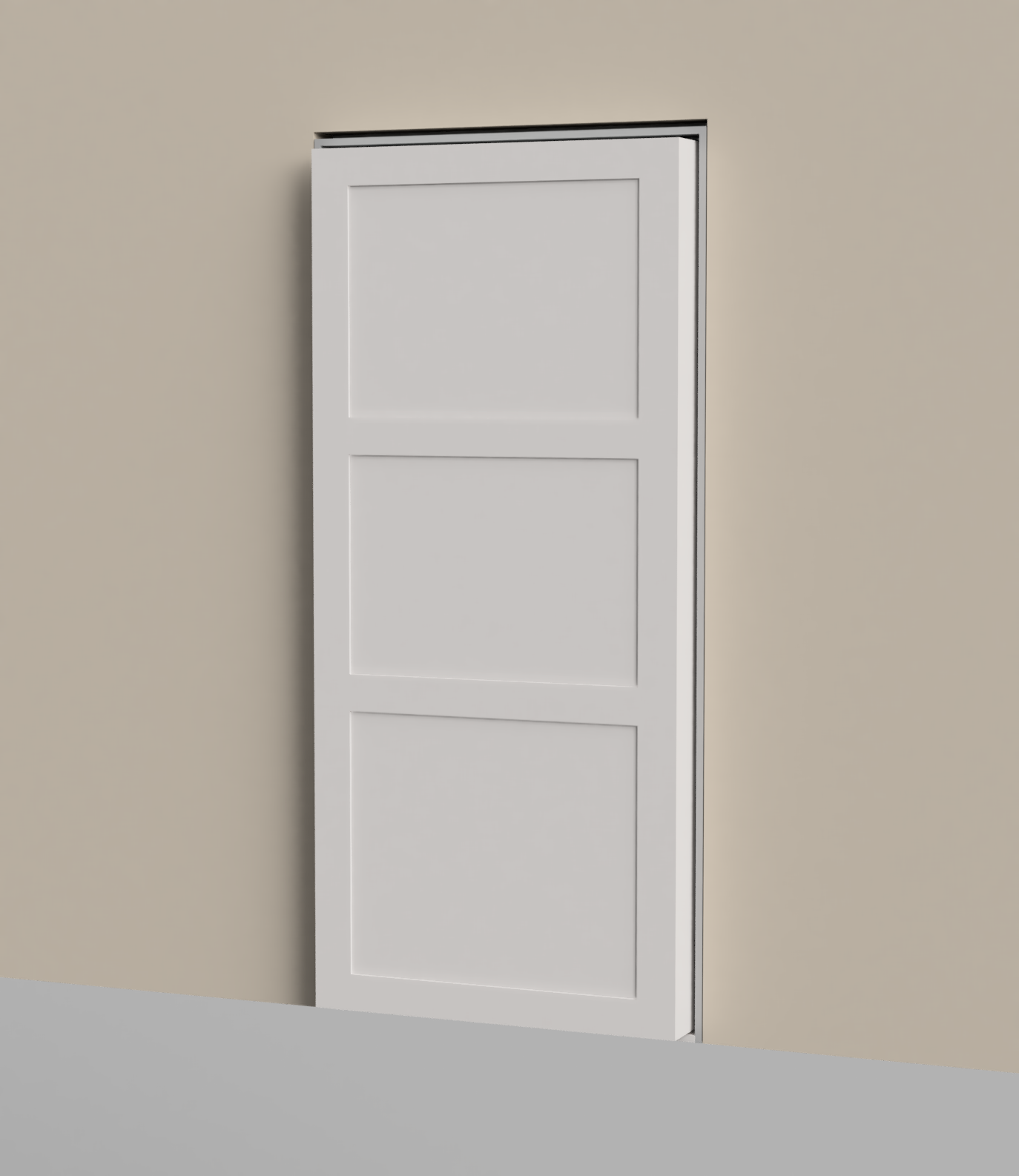 Door Facade