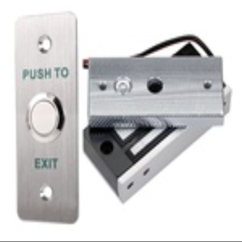 Push Bottom