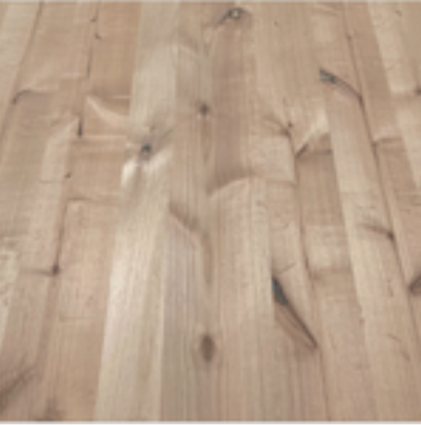 Knotty Alder
