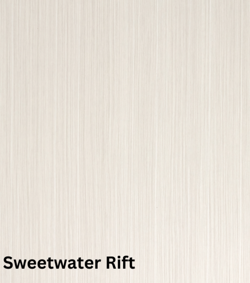 Water Rift